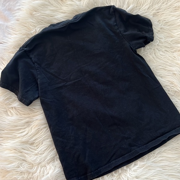 Boys Marvel Venom Tee S - Picture 4 of 4